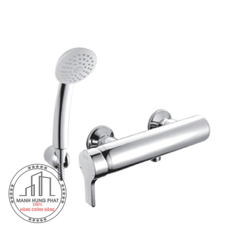 Bộ sen tắm American Standard WF-3912 nóng lạnh