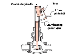 Máy nước nóng trực tiếp Ferroli DIVO SSP