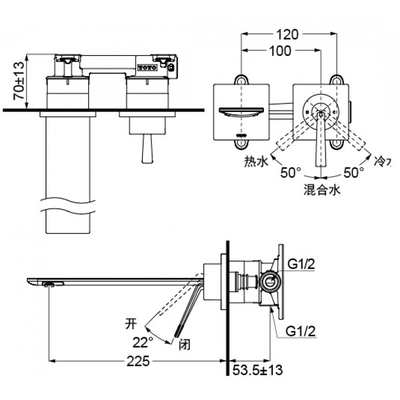 Vòi chậu Lavabo TOTO TLG01306B nóng lạnh-copy-copy-copy-copy-copy-copy-copy-copy-copy-copy-copy-copy-copy-copy-copy-copy-copy