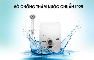 Máy nước nóng trực tiếp ARISTON Luxury ST 45PE-VN-copy-copy-copy-copy-copy-copy-copy-copy-copy