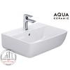 Chậu rửa lavabo INAX AL-312V Aqua Ceramic