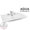 Chậu rửa lavabo INAX AL-S630V đặt bàn Aqua Ceramic